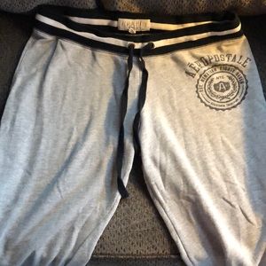 Gently used Aeropostale sweatpants/joggers